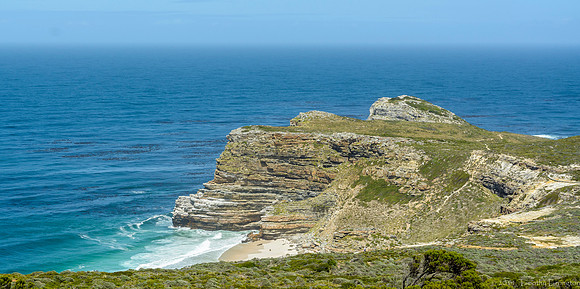 Cape of Good Hope