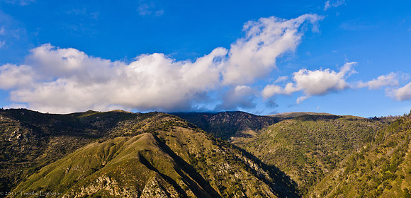 Mt. Palomar