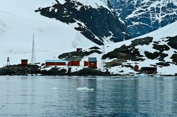 Paradise Bay