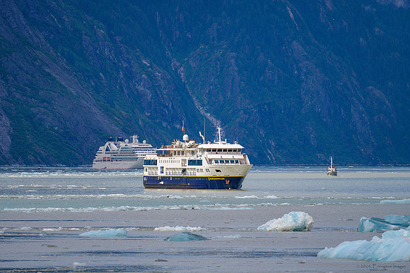 Alaska 2024