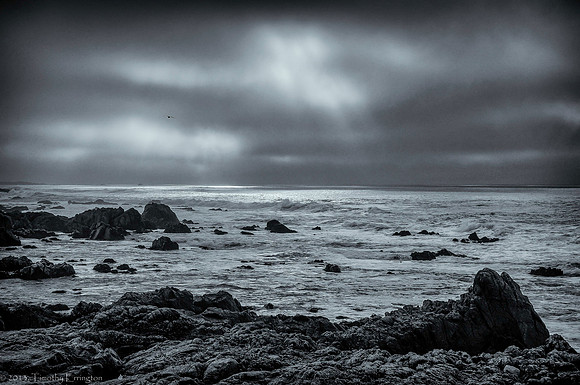 17 Mile Drive