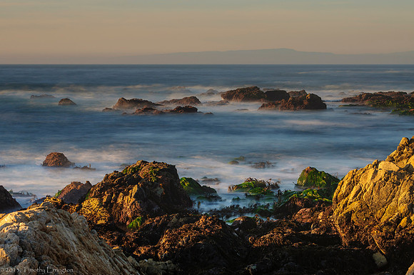 17 Mile Drive