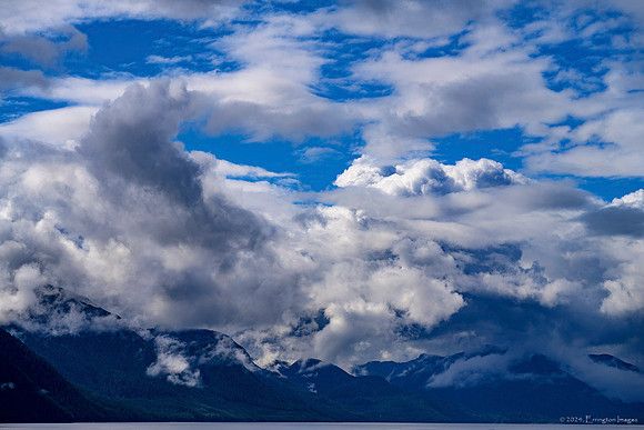 Alaska 2024