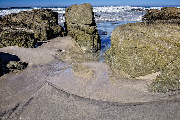 Sand Detail