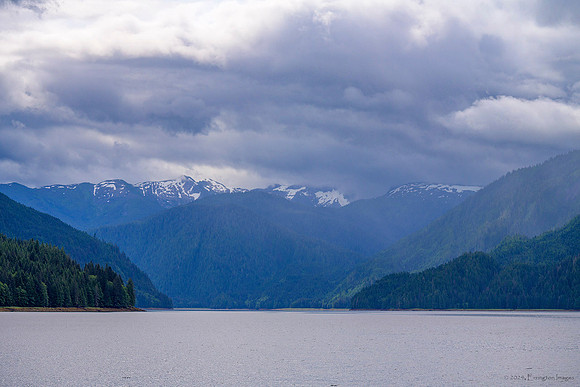 Alaska 2024