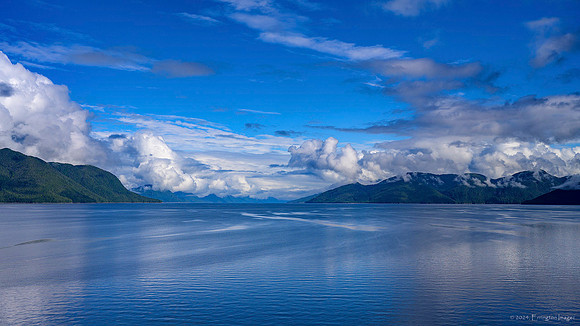 Alaska 2024