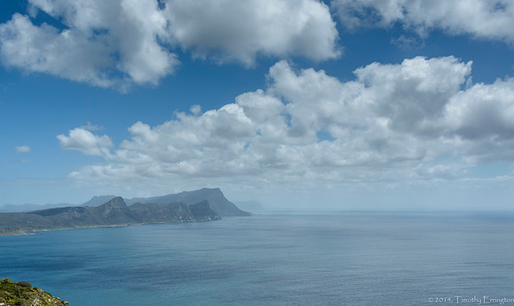 False Bay