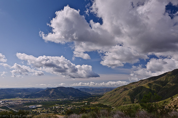Mt. Palomar