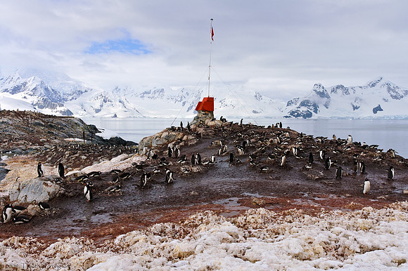 Waterboat Point