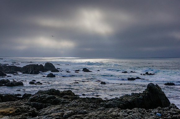 17 Mile Drive