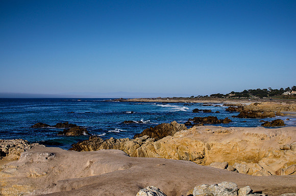 17 Mile Drive