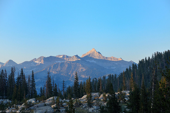 Mt. Clark