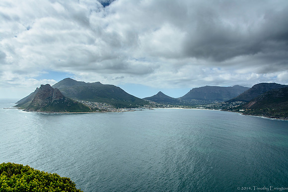 Hout Bay