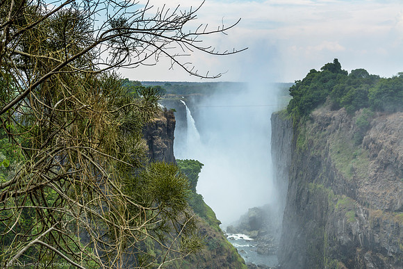 Victoria Falls