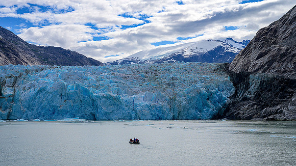 Alaska 2024