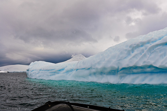 Port Lockroy