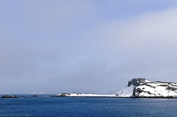 Aitcho Island