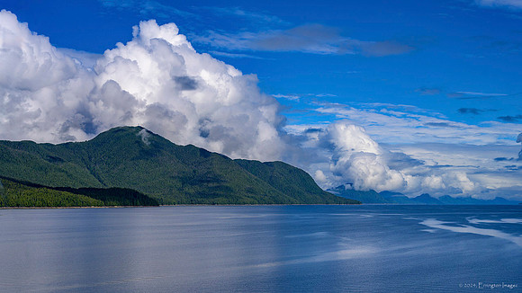 Alaska 2024