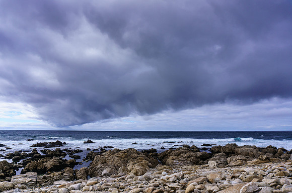 Crosby Weather