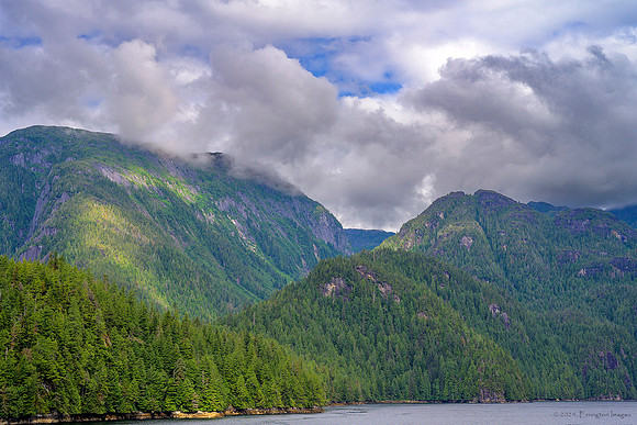Alaska 2024