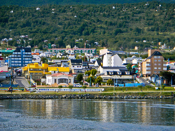 Ushuaia
