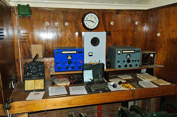 Port Lockroy
