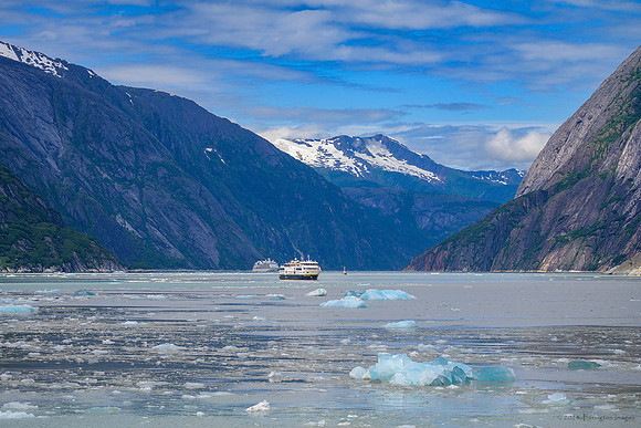 Alaska 2024