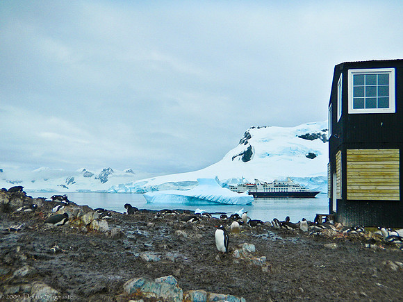 Waterboat Point
