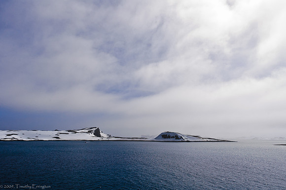 Aitcho Island