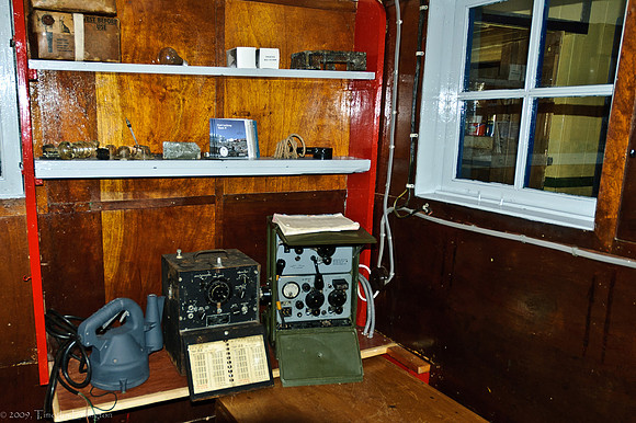 Port Lockroy