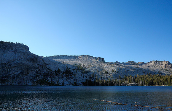 May Lake
