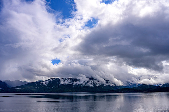 Alaska 2024