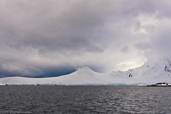 Port Lockroy