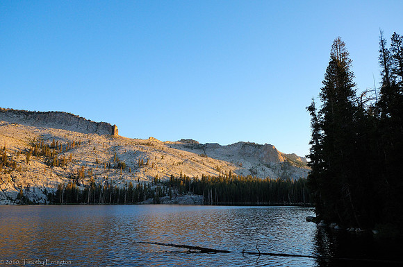 May Lake