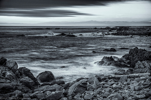 17 Mile Drive