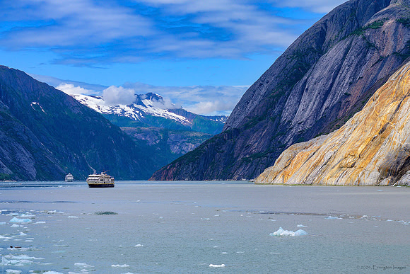 Alaska 2024