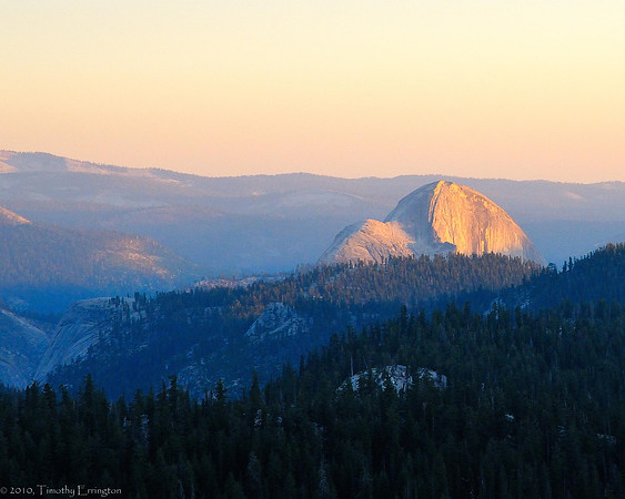 Half Dome